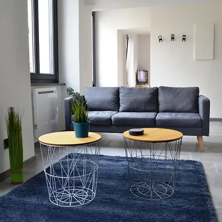 Le Cyclade, De Standing En Hyper-centre. Apartment