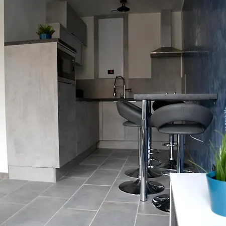 Le Cyclade, De Standing En Hyper-centre.