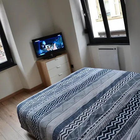 Apartment Le Cyclade, De Standing En Hyper-centre. *