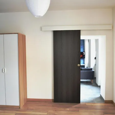 Le Cyclade, De Standing En Hyper-centre.