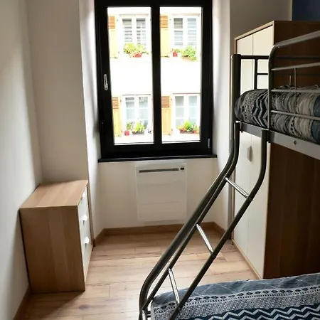 Apartment Le Cyclade, De Standing En Hyper-centre.