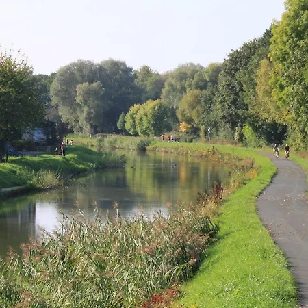 Le Cyclade, De Standing En Hyper-centre.