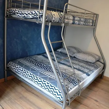 Le Cyclade, De Standing En Hyper-centre. * Sarreguemines