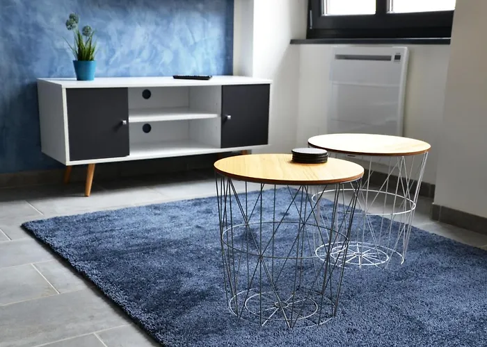 Apartament Le Cyclade, De Standing En Hyper-centre. *