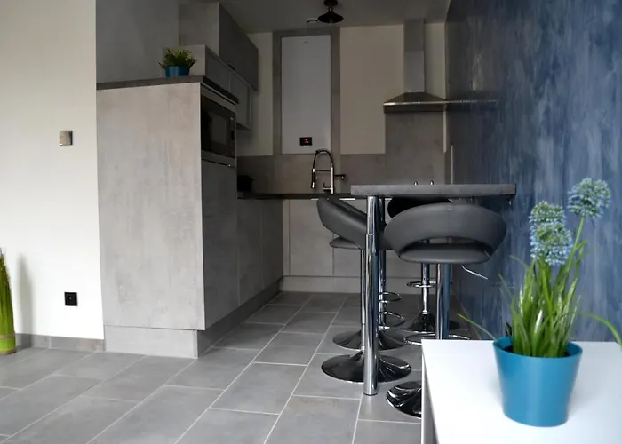 Le Cyclade, De Standing En Hyper-centre.