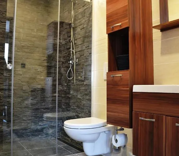 Apartament Le Cyclade, De Standing En Hyper-centre. *