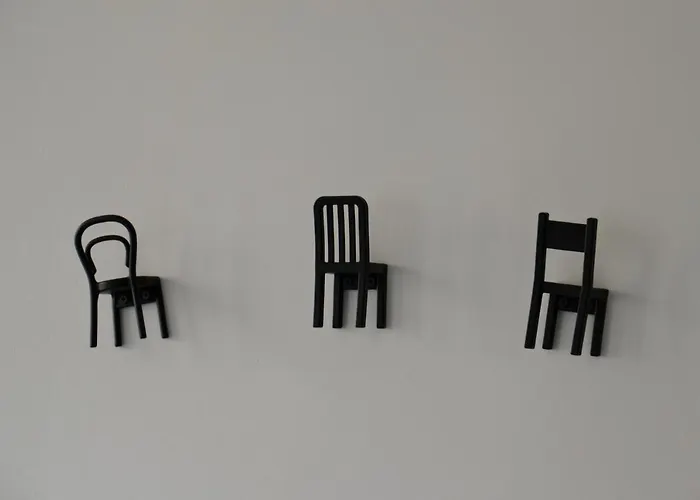 Le Cyclade, De Standing En Hyper-centre. Sarreguemines