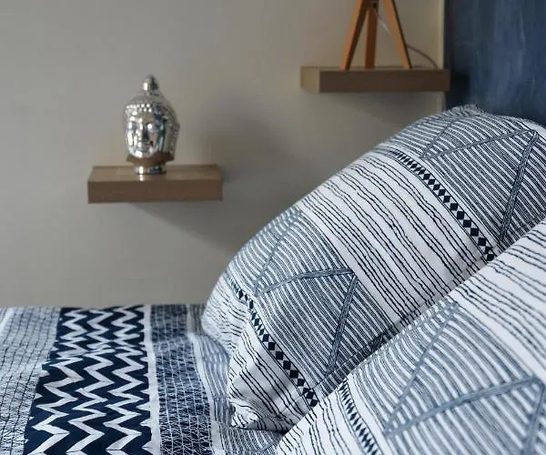 Le Cyclade, De Standing En Hyper-centre. *