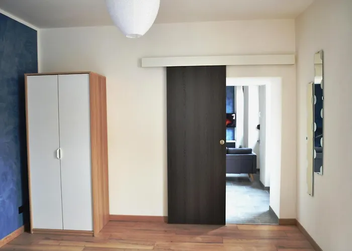 Le Cyclade, De Standing En Hyper-centre.