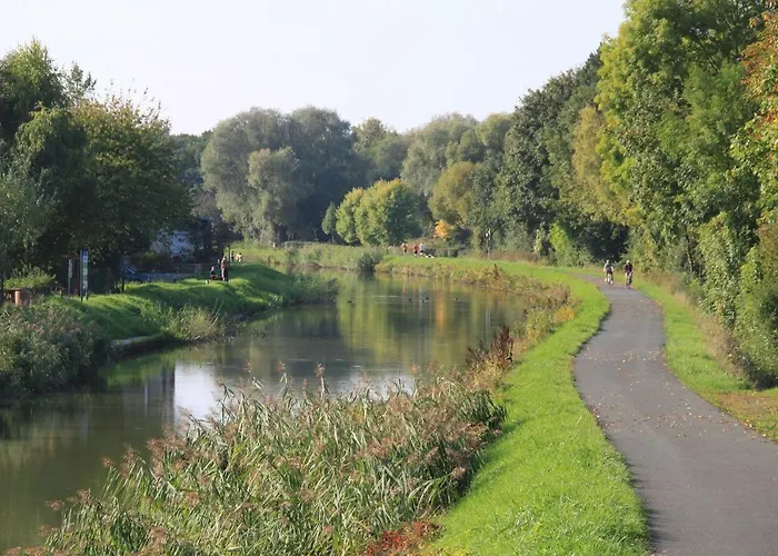 Le Cyclade, De Standing En Hyper-centre.