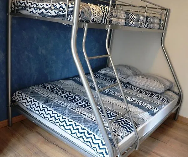 Le Cyclade, De Standing En Hyper-centre. * Sarreguemines