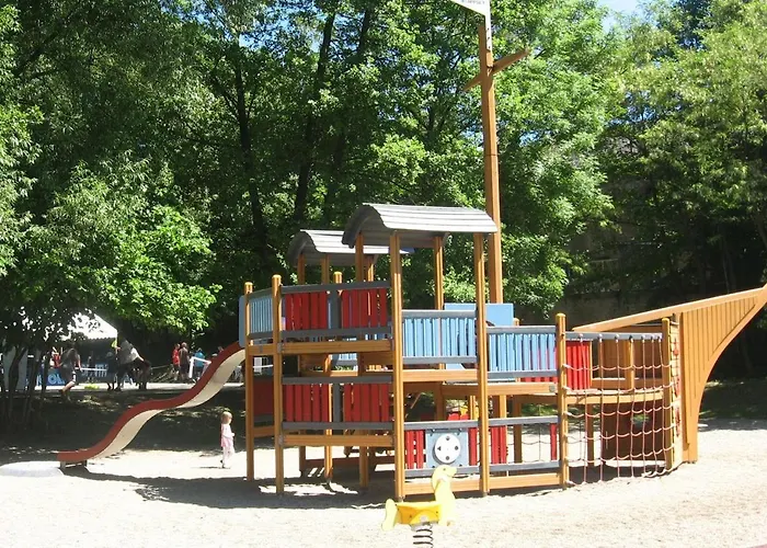 דירה Le Cyclade, De Standing En Hyper-centre.