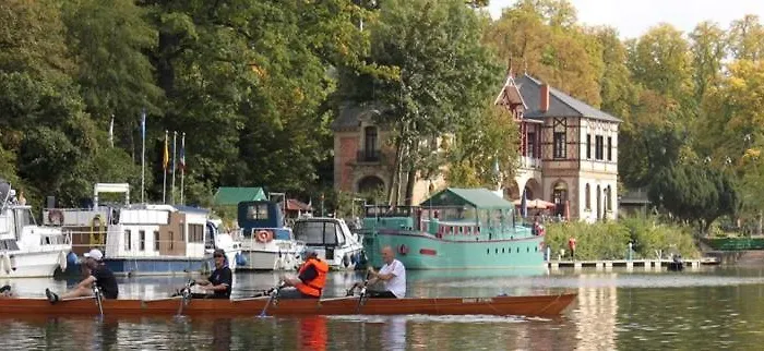 Apartament Le Cyclade, De Standing En Hyper-centre. *